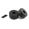 Polaris Ranger XP 1000 / 900 (2015-2023)  pcs Clutch Rollers w/ Pins