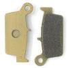 Peugeot SV125, SV50, SV80 Front Brake Pad Set (1991-1993)