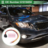 Honda Civic Headlight Wiring Harness (2016-2023)