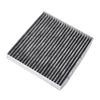 Mazda 6, CX-7 Carbon Fiber Cabin Air Filter (2014-2018)
