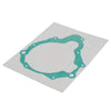 Yamaha YFM 225 250 Moto-4 3 x Engine Cover Gaskets (1986-1991)