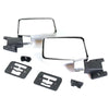 Toyota Land Cruiser J60 FJ62 HZJ75 FJ75 FJ70 1980-1999 Door Mirror