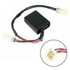 Yamaha Moto-4 CDI Box Accessories