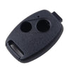 Honda Civic, FRV, Accord, CRV, Pilot Replacement Car Key Shell Blank