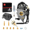 Honda Foreman 500 Carburetor & Insulator Intake Boot