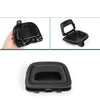 Mercedes Benz E W213 Rear Trunk Mat Handle Cover (2015-2021)