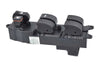 4Dr Toyota Hilux Power Window Switch (2005-2008)