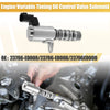 Nissan Versa Engine Camshaft VVT Control Solenoid (2011-2016)