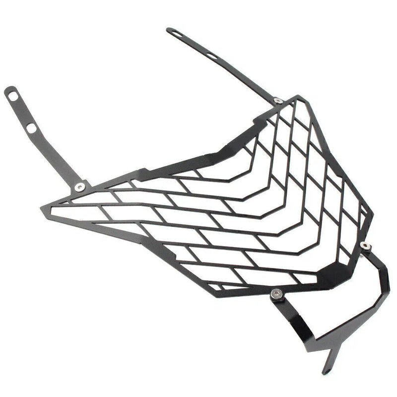 Honda CB500X Front Headlight Mask Guard Cover (2016-2017)