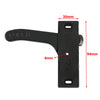 Universal Camper Motorhome RV Screen Door Latch Handle Kit