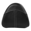 Indian Scout Sixty Black Front/Rear Backrest (2015-2023)