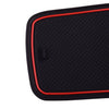 Chevrolet Trax Non-slip Cup Holder Mats (2024)