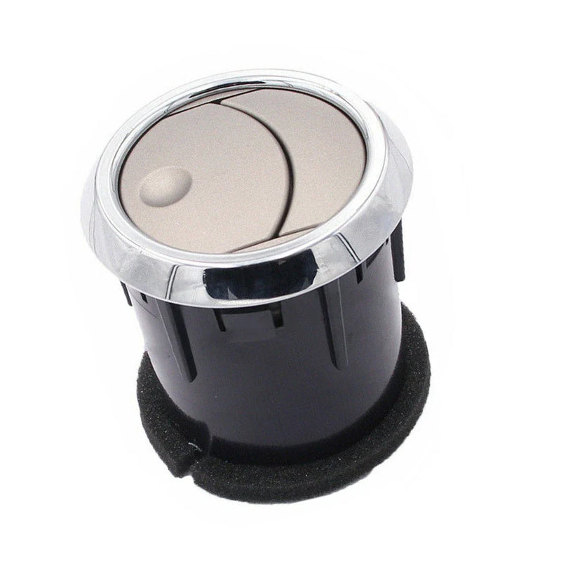 Lincoln MKZ, Zephyr AC Heater Air Vent Louvre (2006-2012)