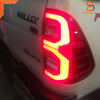 Toyota Hilux Ute Revo M70 M80 LED Tail Light (2015-2023)