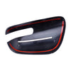 Scion TC Pair Side Rearview Mirror Cover Caps (2011-2016)