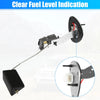Mitsubishi Pajero Fuel Tank Gauge Float Sending Unit (2000-2009)