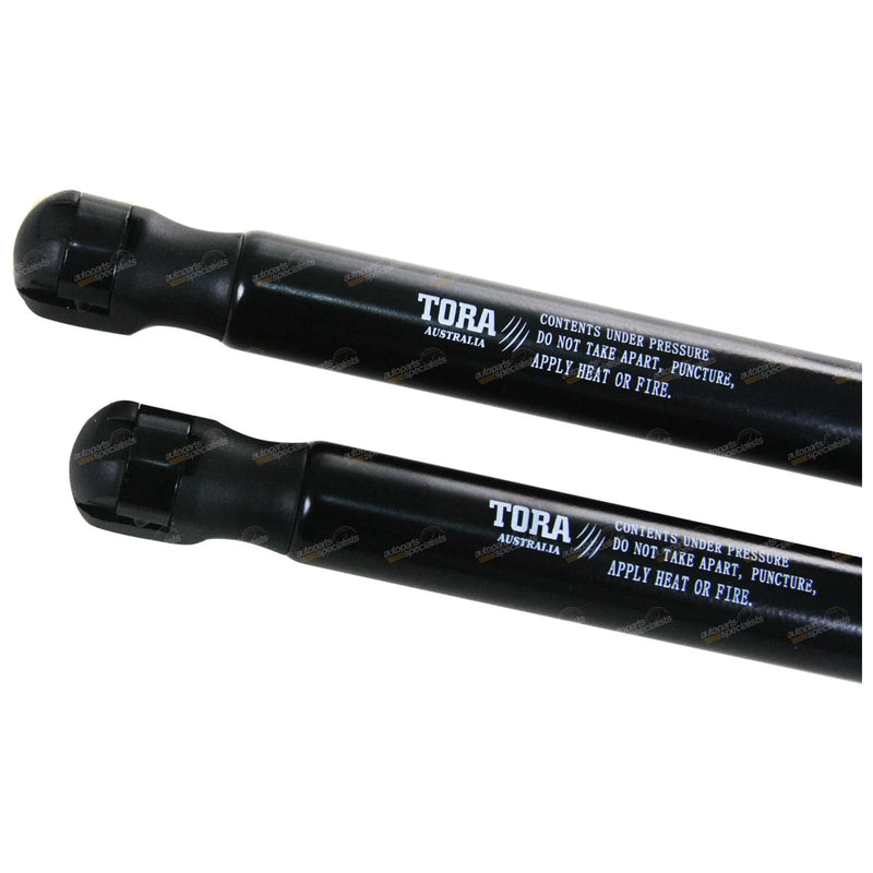 Ford BA BF Falcon Fairmont Sedans Gas Stay Boot Struts (2002-2008)