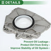 MERCEDES-BENZ ML350 Rear Crankshaft Oil Seal (2010-2014)