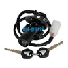 YZF250, YZF R25, YZF320, YZF R3 Yamaha Ignition Switch & Keys (2019-2024)