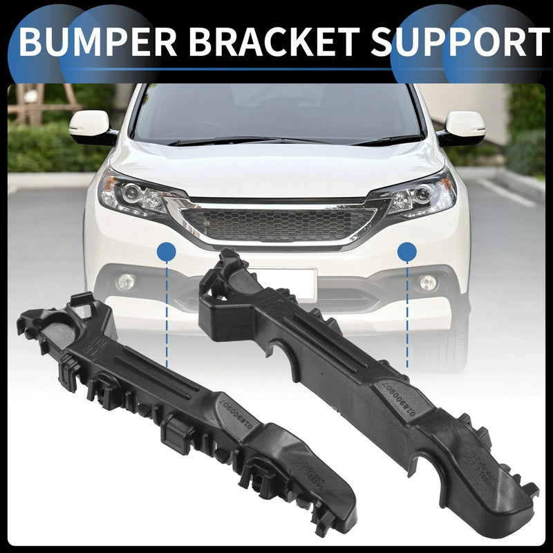 Hyundai Sonata Front Bumper Retainer Bracket (2020-2023)