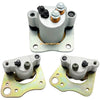 Polaris Sportsman 400-800 ETX 2 x Front & Rear Calipers w/Pads