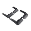 Toyota Sienna 4 x Wheel Mud Flaps Splash Guards (2021-2024)