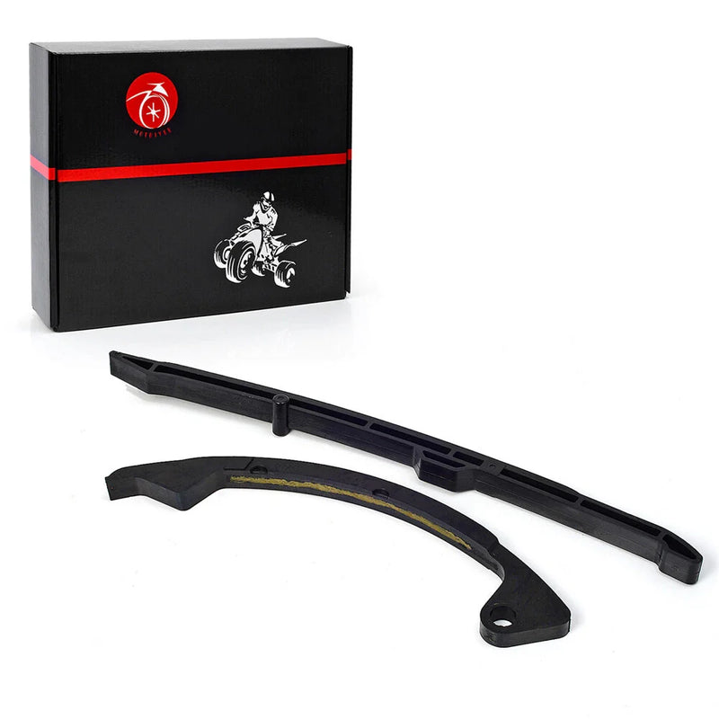 Suzuki Quadsport Z400 LTZ400 Cam Chain Guides (2003–2013)