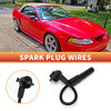 Ford Mustang 8 x Spark Plug Wire Ignition Coil Cables
