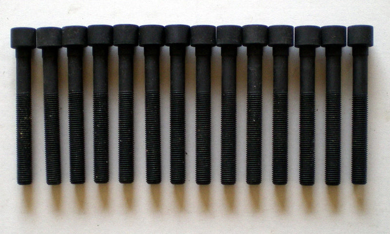 LEXUS IS200 2.0 1GFE 1G-FE 6 CYL 24V CYLINDER HEAD BOLTS
