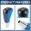 Toyota 4Runner Faux Leather Gear Shift Knob (2003-2021)