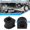 Dodge Dakota Stabilizer Sway Bar Bushing Kit  Rubber (1997 - 1999)