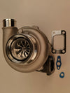 Performance Vehicles GT30 GTX3076R GT35 Turbo A/R 1.06 4 Bolt T3