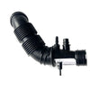 Jeep Fiat 500X Air Filter Intake Tube Black (2015-2018)