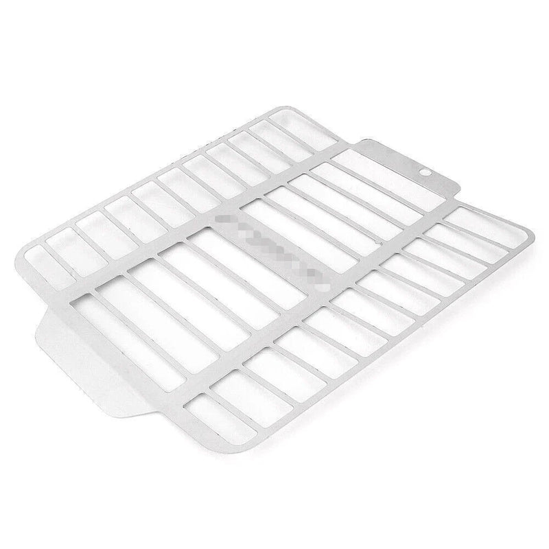 SUZUKI Boulevard M109R VZR1800 Radiator Guard Cover (2006-2014)