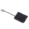 Mercedes ML-Class Rear Bumper Tow Hook Cover (2009-2011)