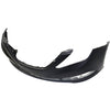 Capa Bumper Cover Fascia Front for Hyundai Sonata 2014