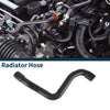 Volvo C30 (2011) - Rubber Black 1 x Pcs Radiator Hose Water Pipe