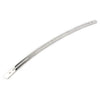 Harley Electra Glide 4 Slotted Batwing Fairing Windshield Trim (1996-2013)