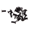 Car Accessories Radiator Core Support Upper Panel Cover Retainer Clips