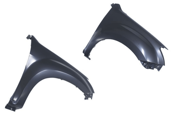 Guard Right Hand Side FOR Isuzu D-MAX 2012-2016