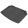 Volkswagen Polo Rear Trunk Cargo Mat Cover (2010-2017)