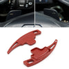 Mercedes Benz A B E GLK SLK Class Steering Wheel Shift Paddle Extensions (2012-2020)