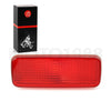 Honda Recon 250 TRX250 Rear Tail Light (1997–2000)