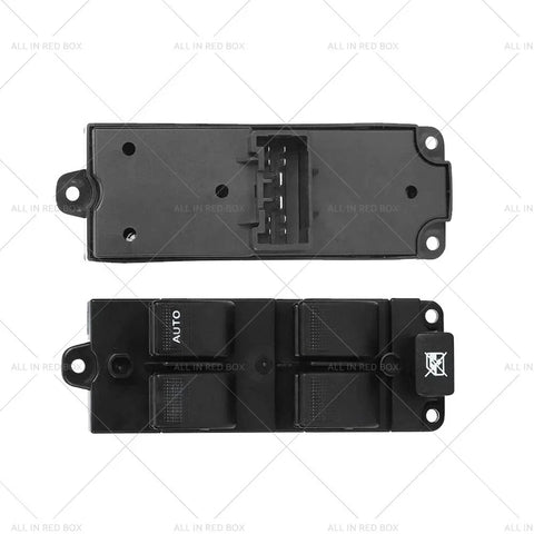 Ford Ranger Mazda BT-50 Master Power Window Switch (2006-2012)