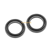 Yamaha Big Bear 350 Big Bear 400 YFM350 YFM400 Front Wheel Bearing Seal