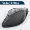 Chevy Corvette C6 1 Pc Front Right Headlight Lens Cover