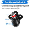 Chevrolet Equinox Front Lower Ball Joints (2010-2017)