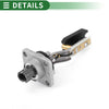Porsche 911 Engine Coolant Temperature Sensor (1997)