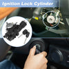 Ford Escape 2008-2012 w / 2 Keys Ignition Lock Cylinder