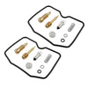 Sprint Tiger, Trident, Trophy Carburetor Repair Kit (1991-1998)